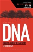 Polska książka : DNA GCSE S... - Maggie Inchley