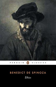 Obrazek Ethics (Penguin Classics)