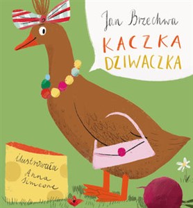 Bild von Kaczka dziwaczka