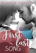 First last... - Bianca Iosivoni -  Książka z wysyłką do Niemiec 