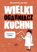 Wielki Oga... - Pani Bukowa, Pan Buk -  polnische Bücher