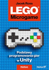 Bild von LEGO Microgame Podstawy programowania gier w Unity