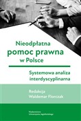 Nieodpłatn... - Waldemar Florczak -  polnische Bücher