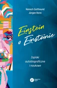 Einstein o... - Hanoch Gutfreund, Jürgen Renn - Ksiegarnia w niemczech
