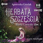 [Audiobook... - Agnieszka Grzelak - Ksiegarnia w niemczech