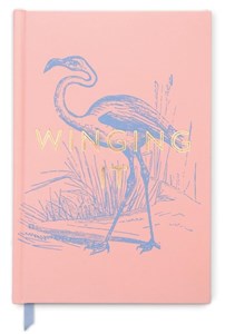 Obrazek Winging It Journal