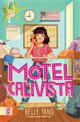 Polska książka : Motel Cali... - Kelly Yang