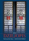 Dziejopis.... - Bartłomiej Dyrcz - buch auf polnisch 