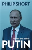 Polska książka : Putin - Philip Short