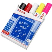 Polska książka : Marker kre...