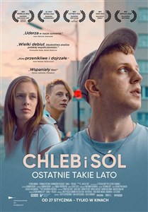 Bild von Chleb i sól DVD