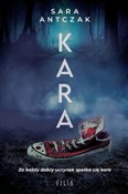 Polnische buch : Kara Wielk... - Sara Antczak