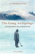 The Gulag ... - Aleksandr Solzhenitsyn -  Książka z wysyłką do Niemiec 