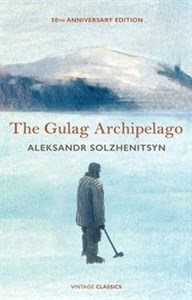 Bild von The Gulag Archipelago