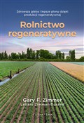 Rolnictwo ... - Garry F. Zimmer, Leilani Zimmer-Durand -  Książka z wysyłką do Niemiec 