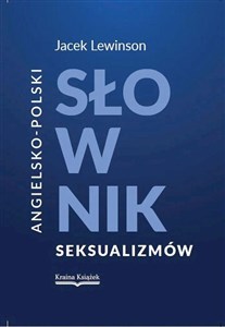 Bild von Angielsko-polski słownik seksualizmów