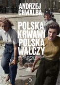 Polnische buch : Polska krw... - Andrzej Chwalba