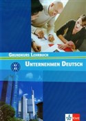 Polnische buch : Unternehme...