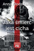 Jaka śmier... - Anna Kłodzińska -  Książka z wysyłką do Niemiec 