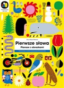 Pierwsze s... - Metsola Aino-Maija - buch auf polnisch 