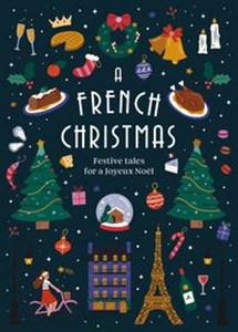 Bild von A French Christmas