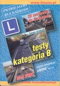 Polnische buch : Testy kat ...