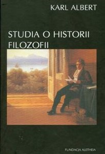 Obrazek Studia o historii filozofii