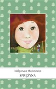 Sprężyna - Musierowicz Małgorzata -  polnische Bücher