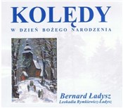 Książka : Kolędy w d... - Bernard Ładysz