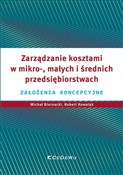 Zarządzani... - Michał Biernacki, Robert Kowalak, Grzegorz Warzoc -  Książka z wysyłką do Niemiec 