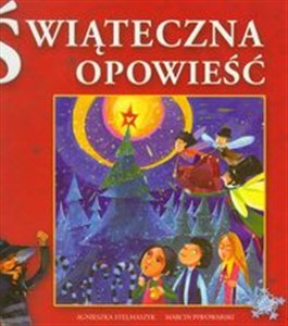 Bild von Świąteczna opowieść