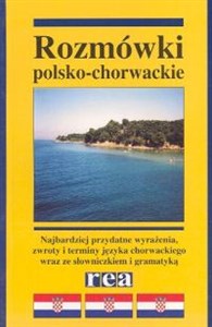 Bild von Rozmówki polsko-chorwackie