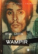 Wampir - Ryan Green -  Polnische Buchandlung 