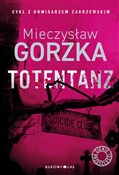 Polska książka : Totentanz.... - Mieczysław Gorzka