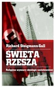 Książka : Święta Rze... - Richard Steigmann-Gall