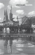 Buddenbroo... - Thomas Mann - buch auf polnisch 