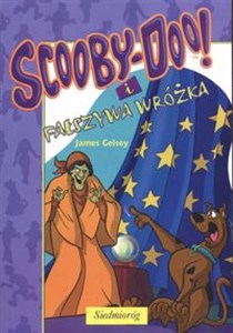 Obrazek Scooby-Doo! i Fałszywa Wróżka