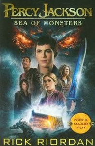 Bild von Percy Jackson and the Sea of Monsters