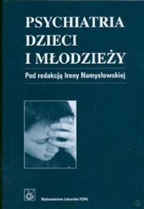 Obrazek Psychiatria dzieci i młodzieży