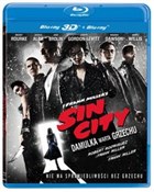 Sin City 2... - Robert Rodriguez -  Książka z wysyłką do Niemiec 