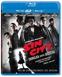 Obrazek Sin City 2