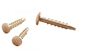 Bild von Creative Construction - Box of Nails