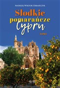 Słodkie po... - Andrzej Wiktor Urbańczyk -  Książka z wysyłką do Niemiec 