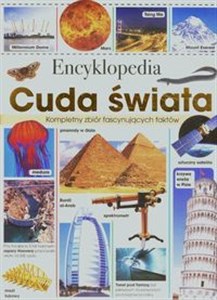 Bild von Encyklopedia Cuda świata