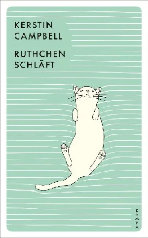 Bild von CAMPBELL, K: RUTHCHEN SCHLÄFT