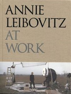 Obrazek Annie Leibovitz at Work