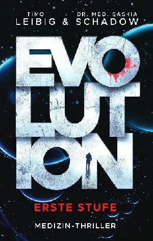 Obrazek LEIBIG, T: EVOLUTION: ERSTE STUFE