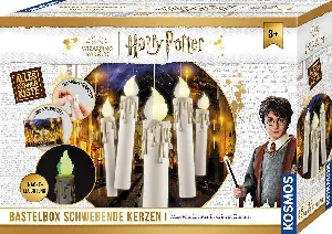 Obrazek HARRY POTTER - SCHWEBENDE KERZEN