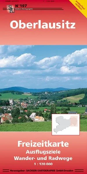 Obrazek OBERLAUSITZ