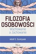 Książka : Filozofia ... - Adolf E. Szołtysek